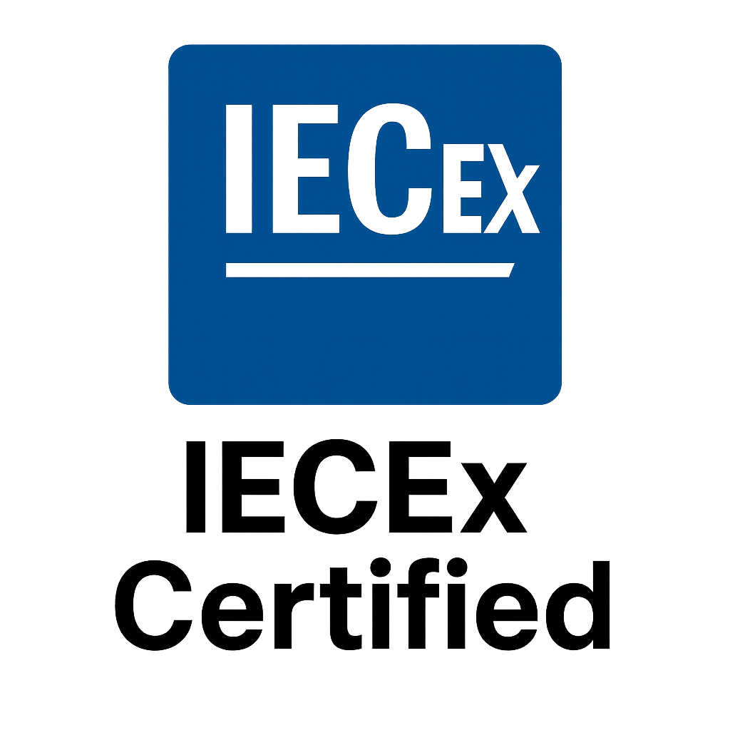 IECEx Certification