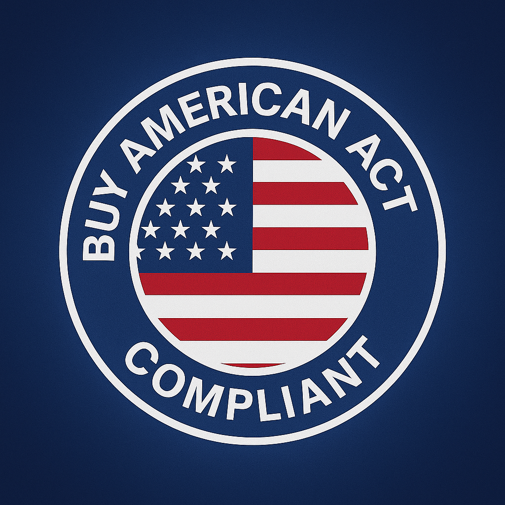 BUY AMERICA ACT