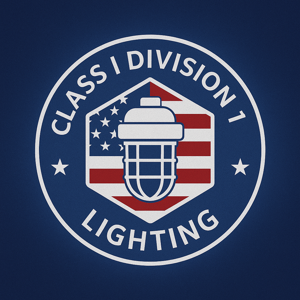 CLASS ONE DIVISION ONE LIGHTING
