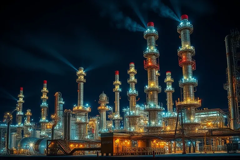 Outdoor Industrial
