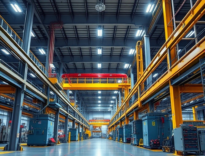 Warehouse Solutions