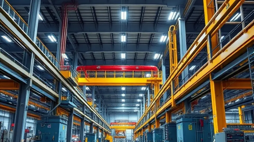Warehouse Solutions