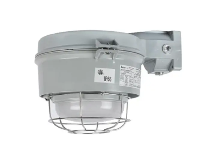 SAFRON Compact Hazardous LED Area Light