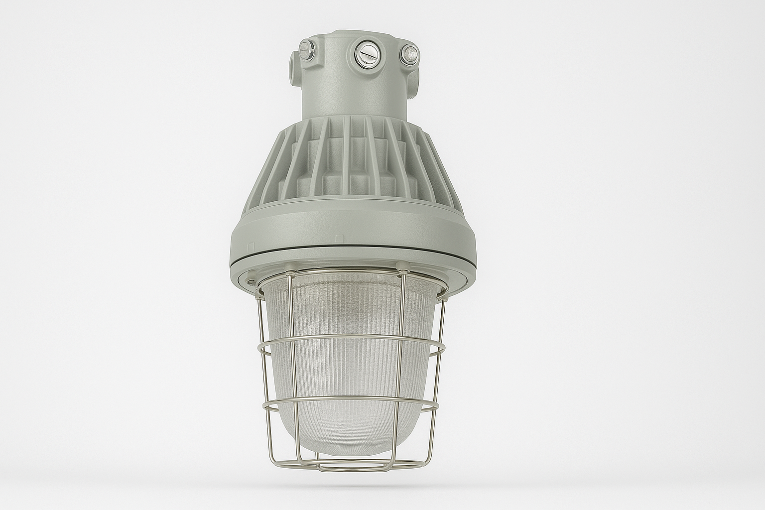 SXPON Explosion-Proof LED Area Light