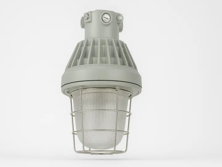 SXPON Explosion-Proof LED Area Light