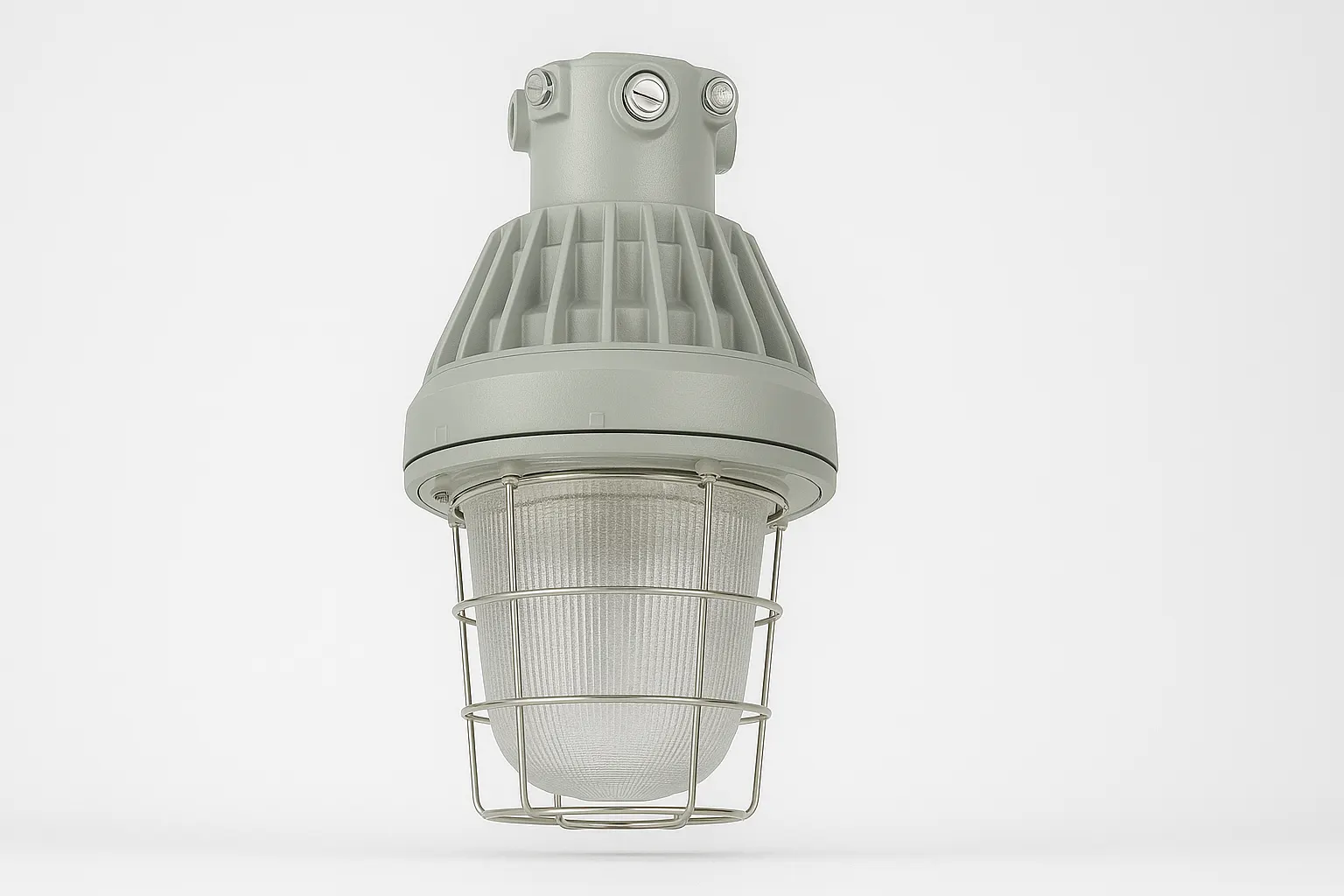 SXPON Explosion-Proof LED Area Light