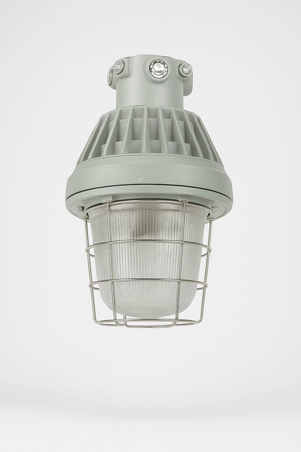 SXPON Explosion-Proof LED Area Light