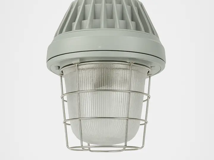 Additional view of SXPON Explosion-Proof LED Area Light