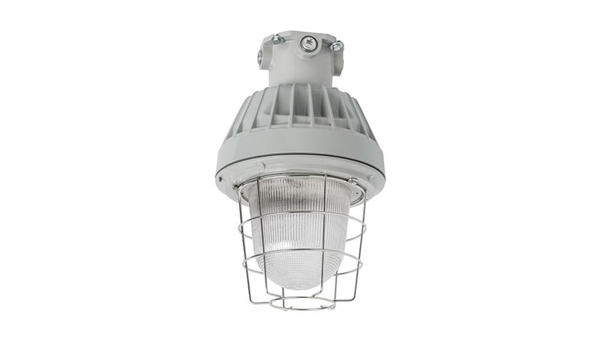 SXPON Explosion-Proof LED Area Light
