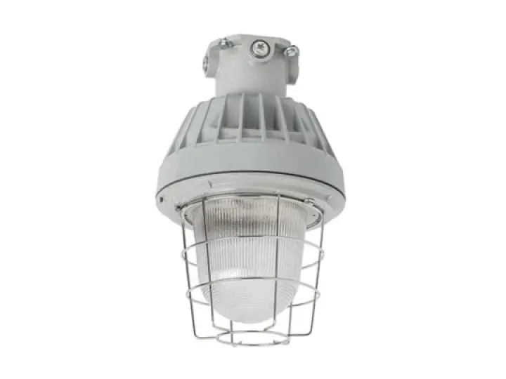 Additional view of SXPON Explosion-Proof LED Area Light