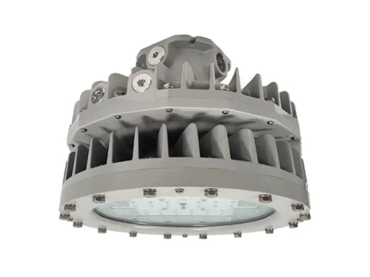 Additional view of XHBON Low-Profile Explosion-Proof LED