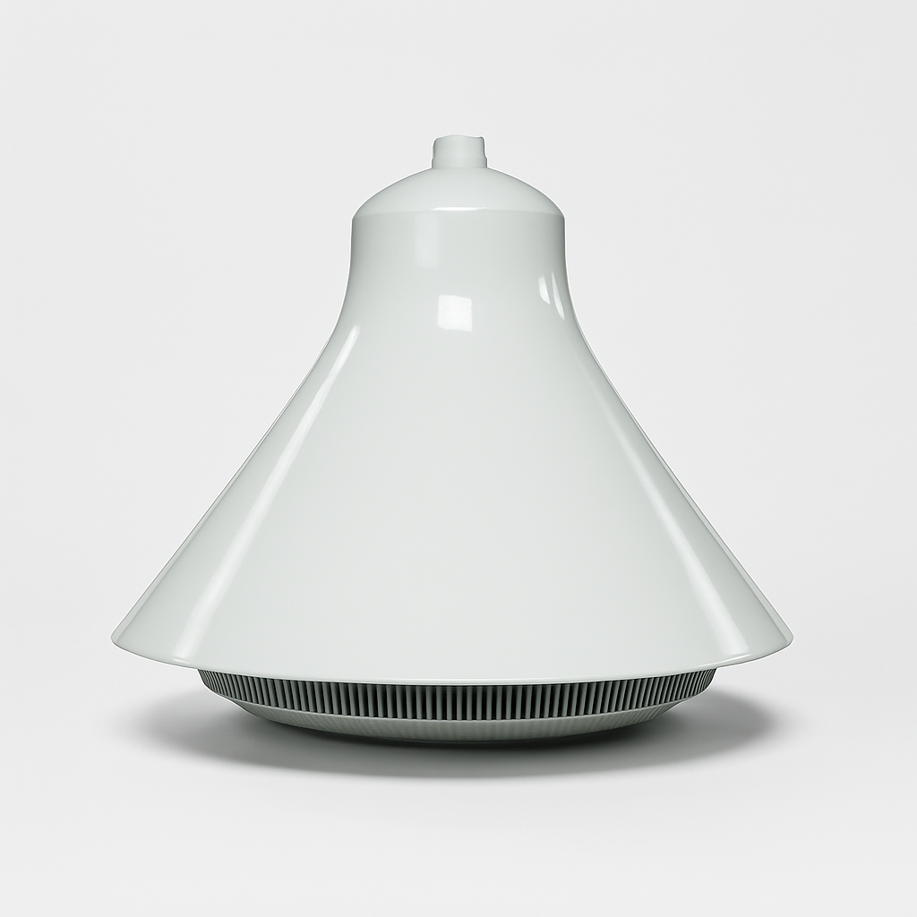 HFPAON NSF High-Bay LED Luminaire