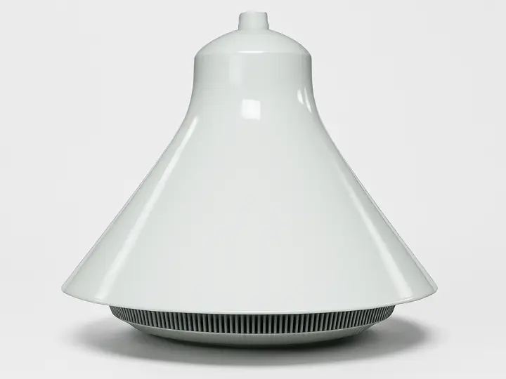 HFPAON NSF High-Bay LED Luminaire