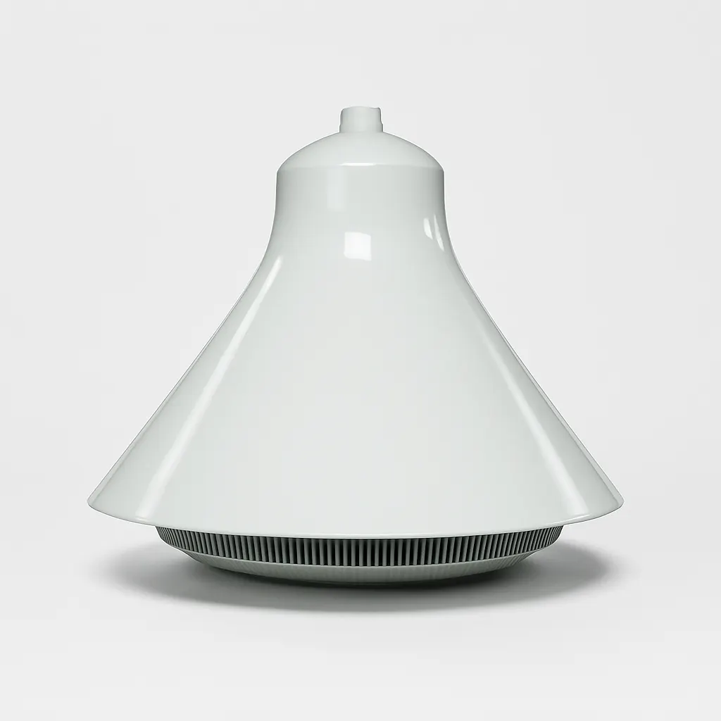 HFPAON NSF High-Bay LED Luminaire