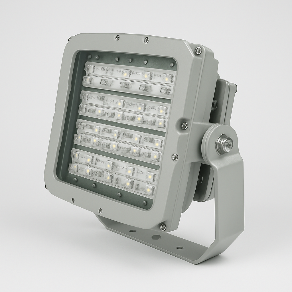 LFLJON High-Temp LED Flood Light