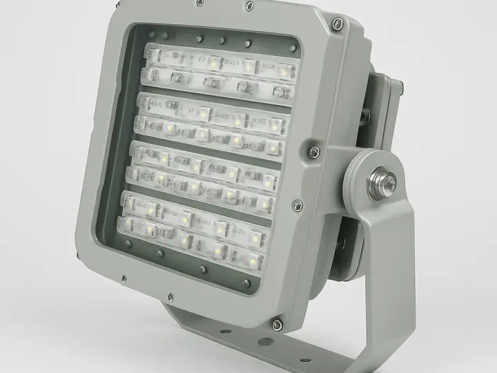LFLJON High-Temp LED Flood Light