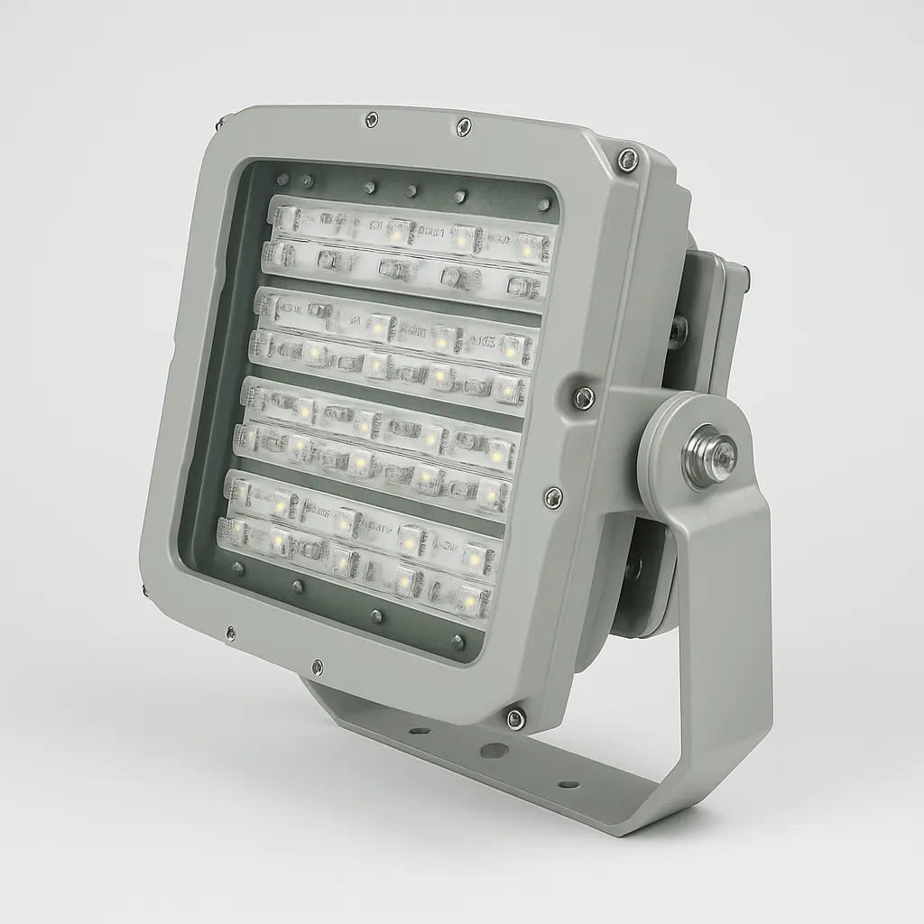 LFLJON High-Temp LED Flood Light
