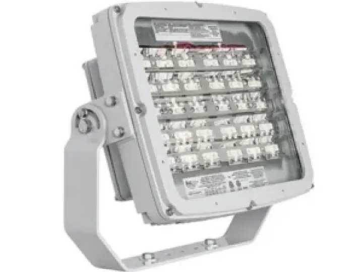 LHFON Hazardous LED Flood / High-Bay