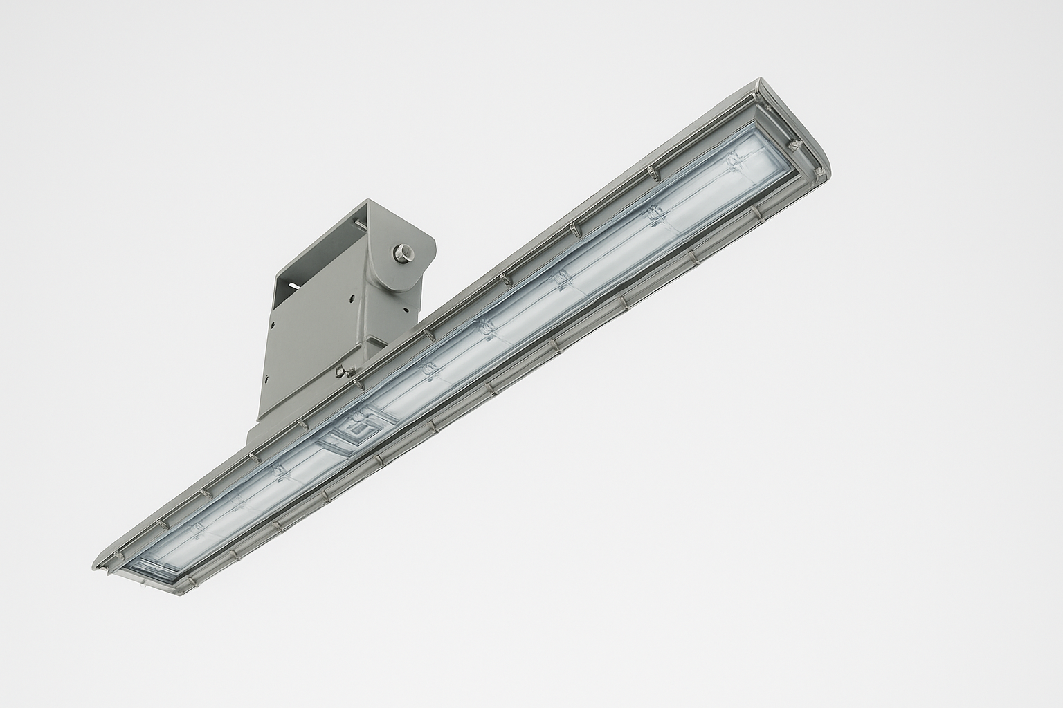MHDON2 Heavy-Duty Hazardous LED Linear