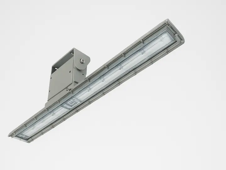 MHDON2 Heavy-Duty Hazardous LED Linear