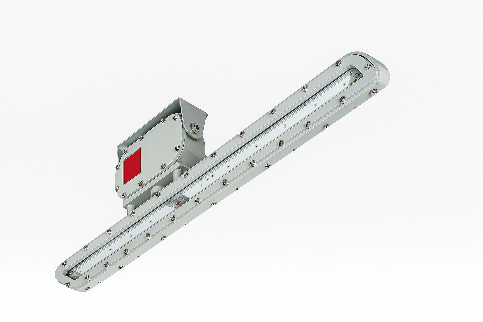 XMON Explosion-Proof Linear LED
