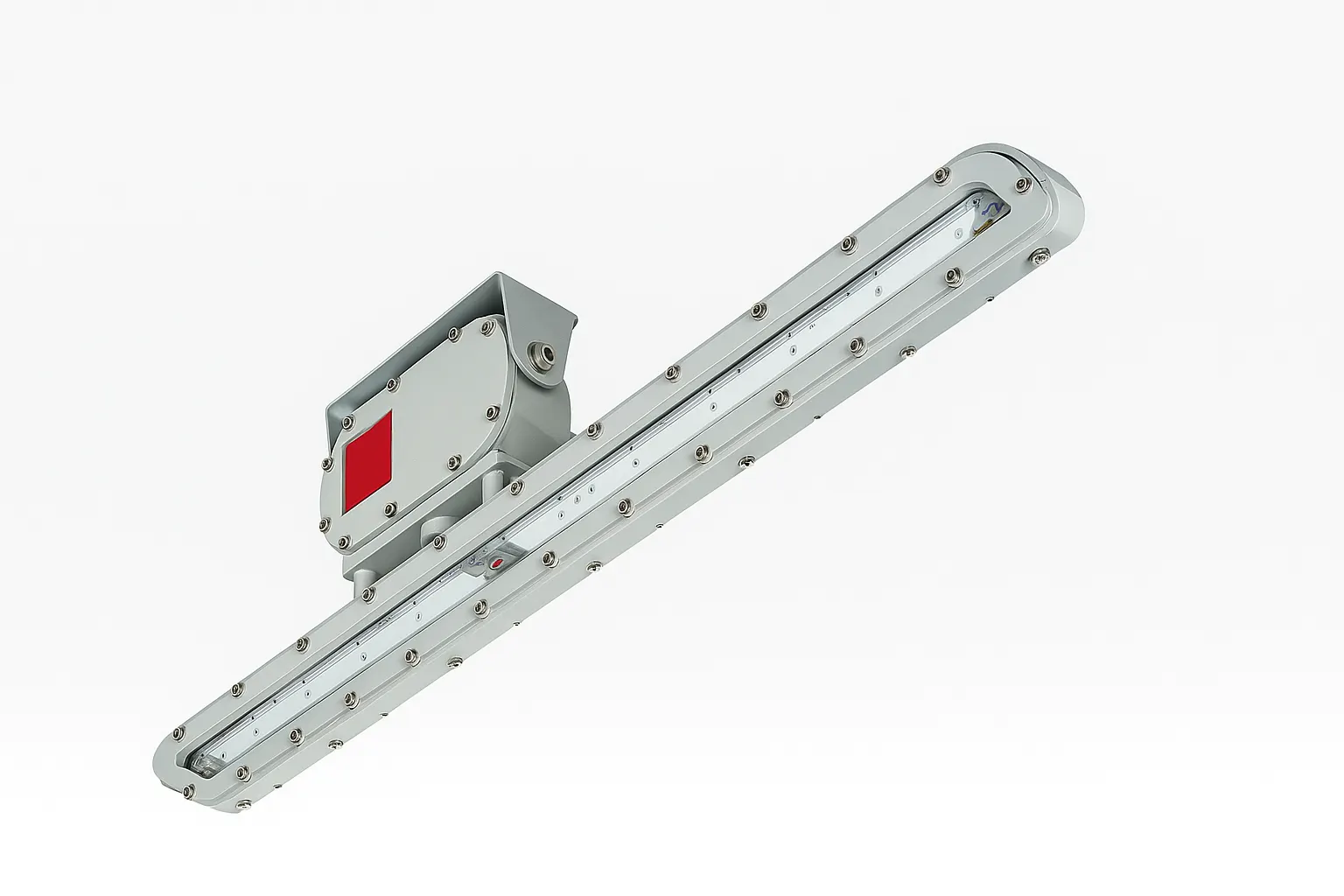 XMON Explosion-Proof Linear LED