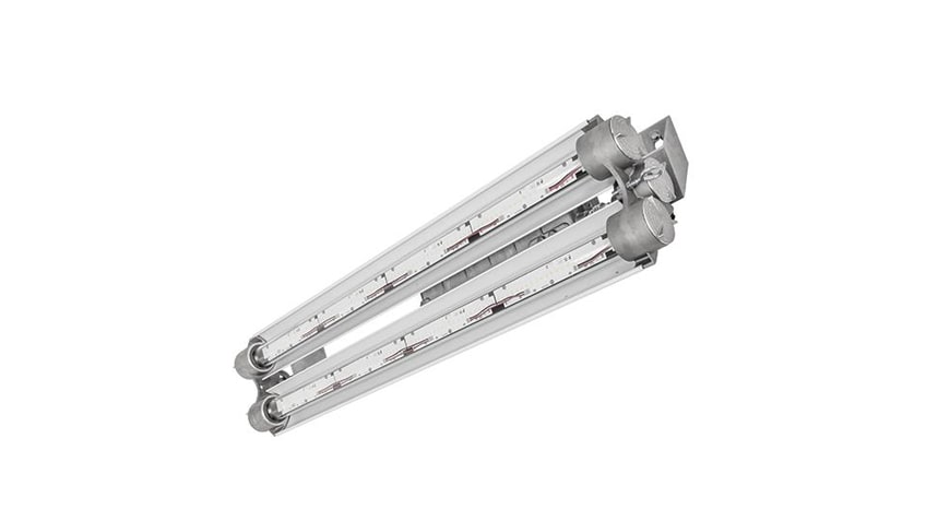 XPON Sealed Explosion-Proof Linear LED