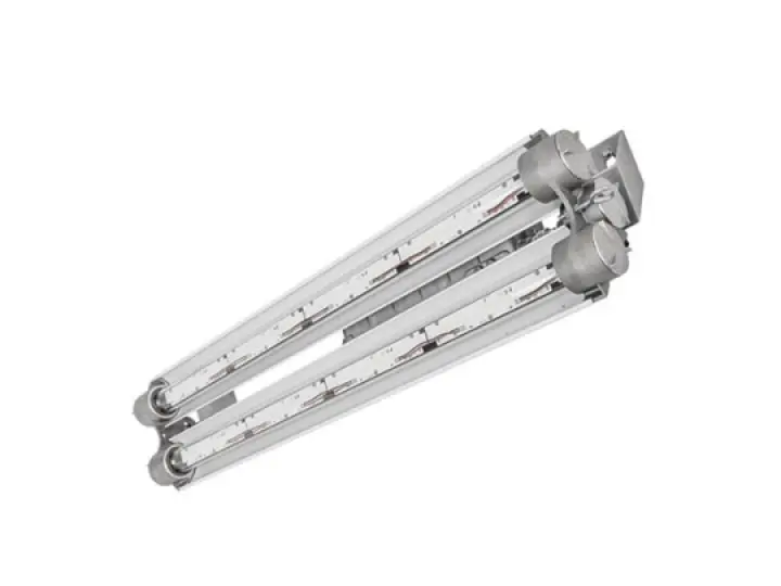 Additional view of XPON Sealed Explosion-Proof Linear LED