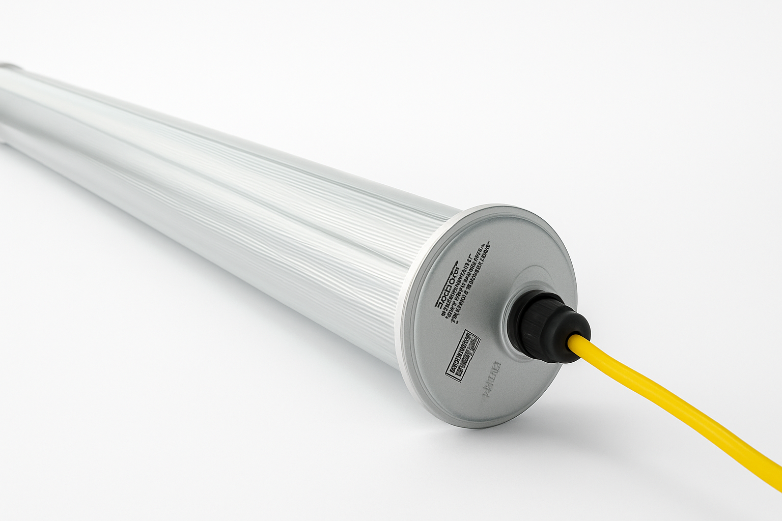 FPON Food-Safe IP69K LED Linear