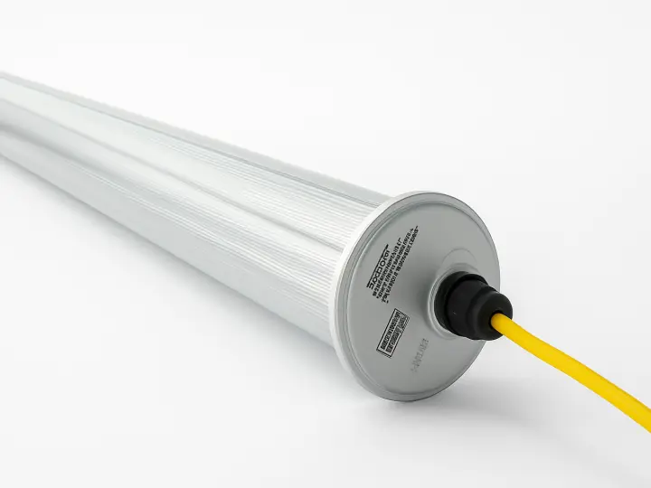 FPON Food-Safe IP69K LED Linear