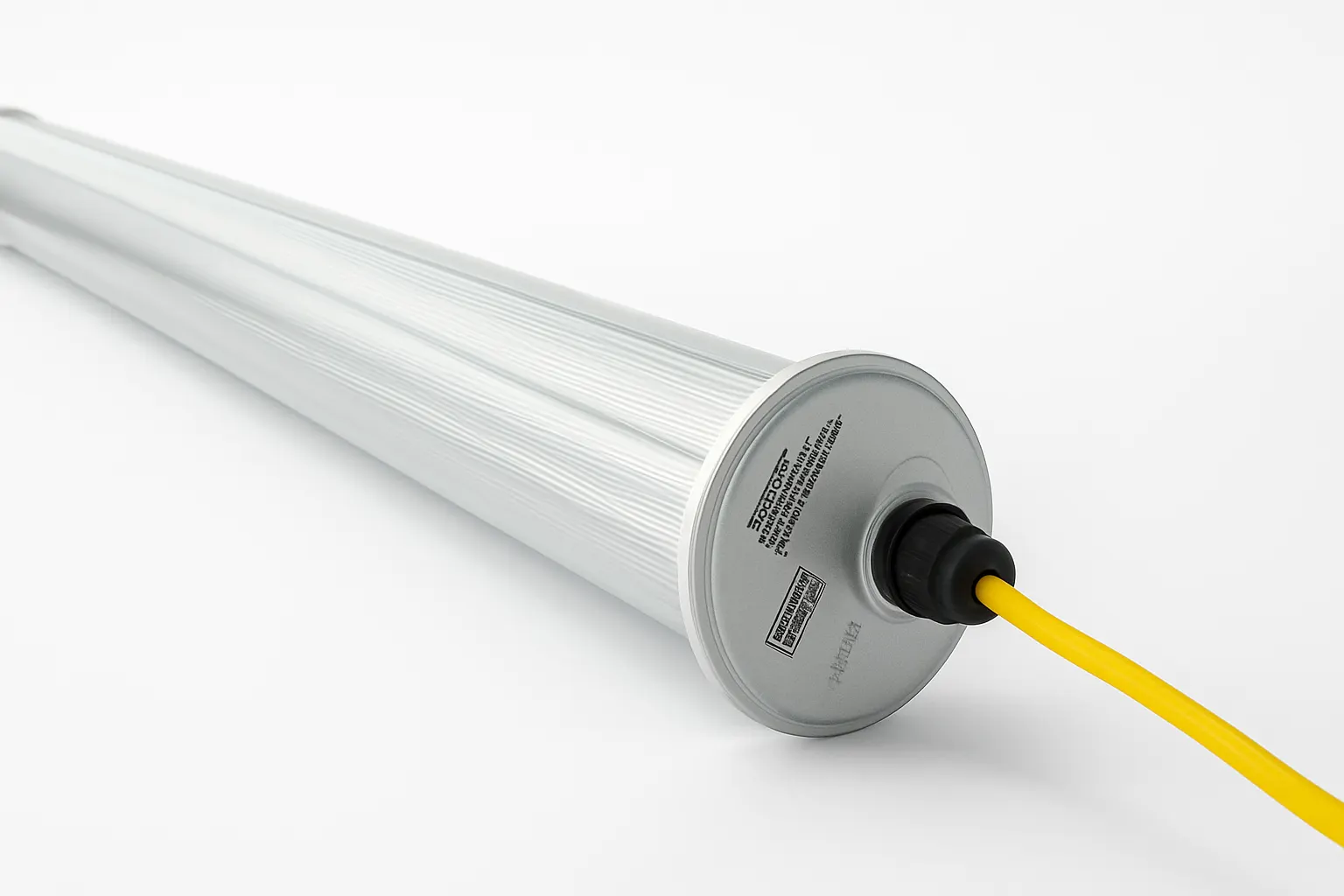 FPON Food-Safe IP69K LED Linear