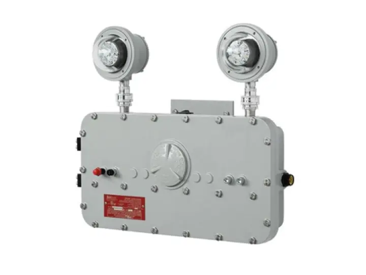 XPENON Explosion-Proof Emergency Light