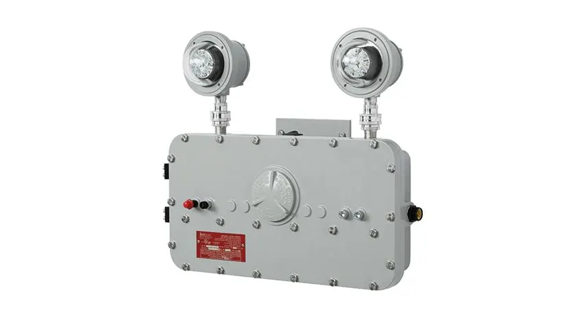 XPENON Explosion-Proof Emergency Light