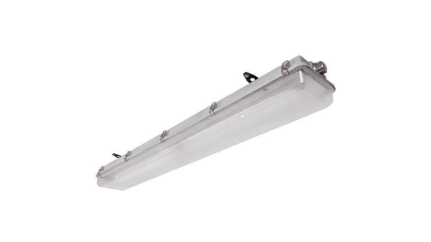 MHLON Lightweight Hazardous LED Linear