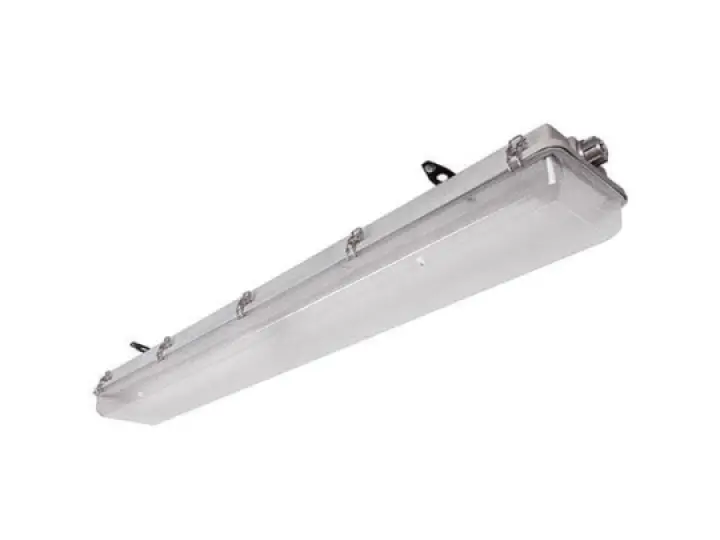 MHLON Lightweight Hazardous LED Linear