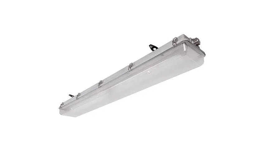 MHLON Lightweight Hazardous LED Linear