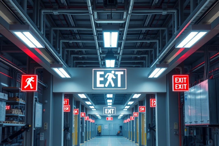 Emergency Lighting