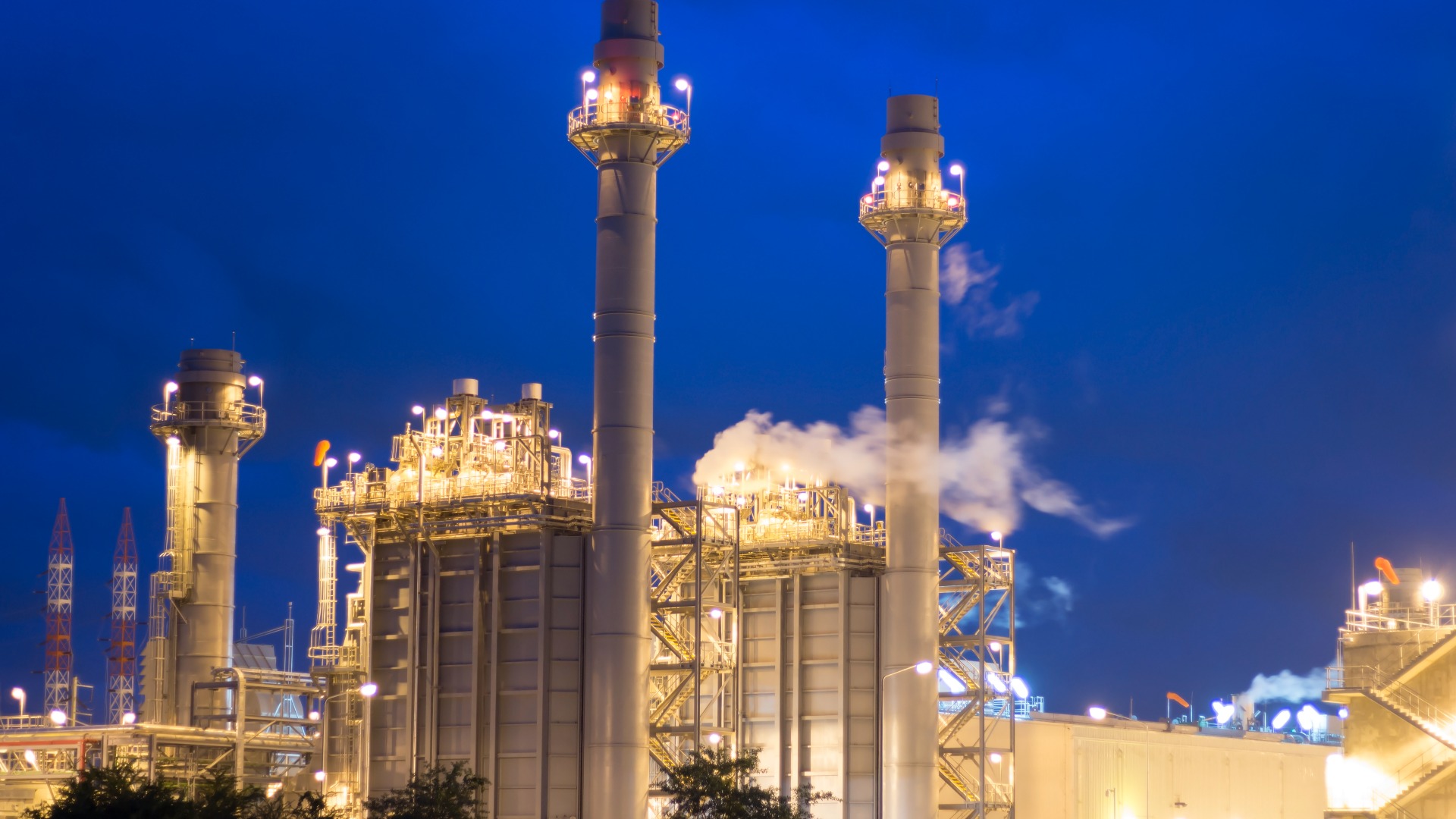 Industrial Lighting Solutions